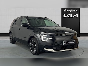 Kia - Niro
