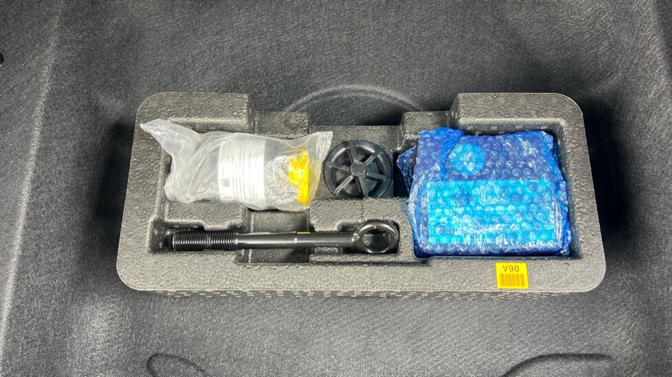 Vehicle 31