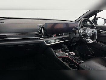 Used Kia Sportage 2023 for sale - 77198235: Photo