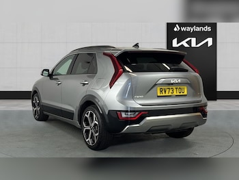 Used Kia Niro 2023 for sale - 78108678: Photo