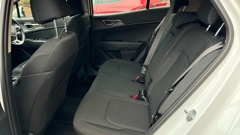 Used Kia Sportage 2022 for sale - 76375538: Photo 10