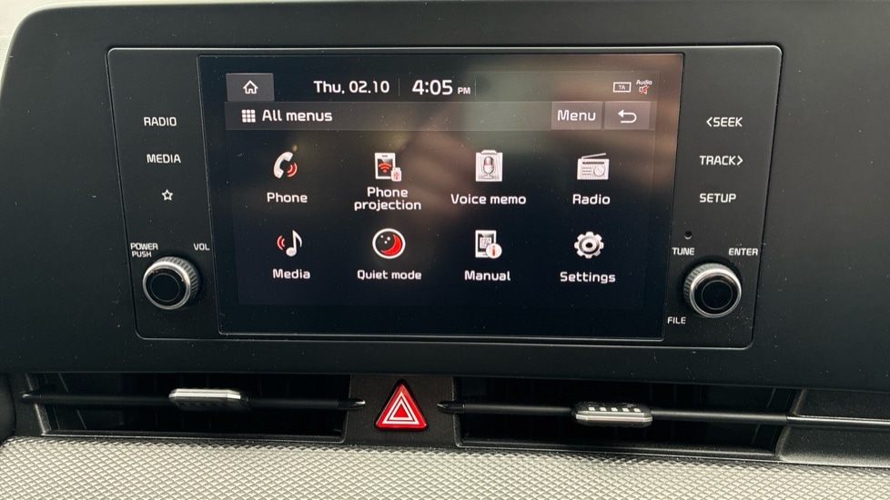 Used Kia Sportage 2022 for sale - 76375538: Photo 15