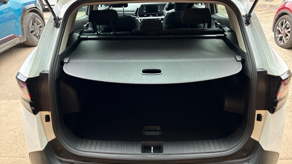 Used Kia Sportage 2022 for sale - 76375538: Photo 22