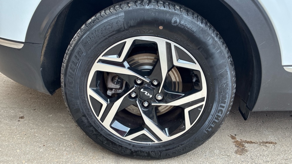 Used Kia Sportage 2022 for sale - 76375538: Photo 23