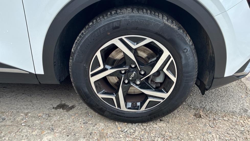 Used Kia Sportage 2022 for sale - 76375538: Photo 24