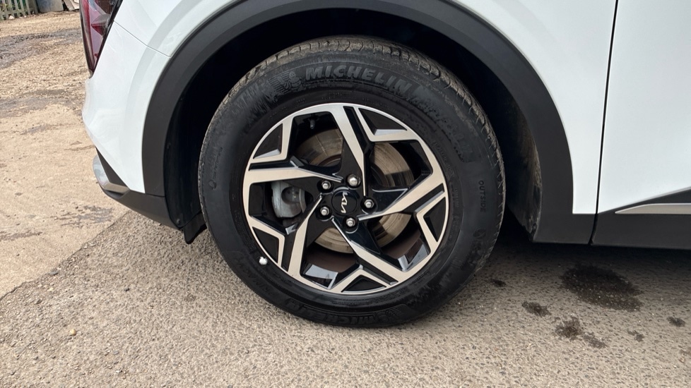 Used Kia Sportage 2022 for sale - 76375538: Photo 25