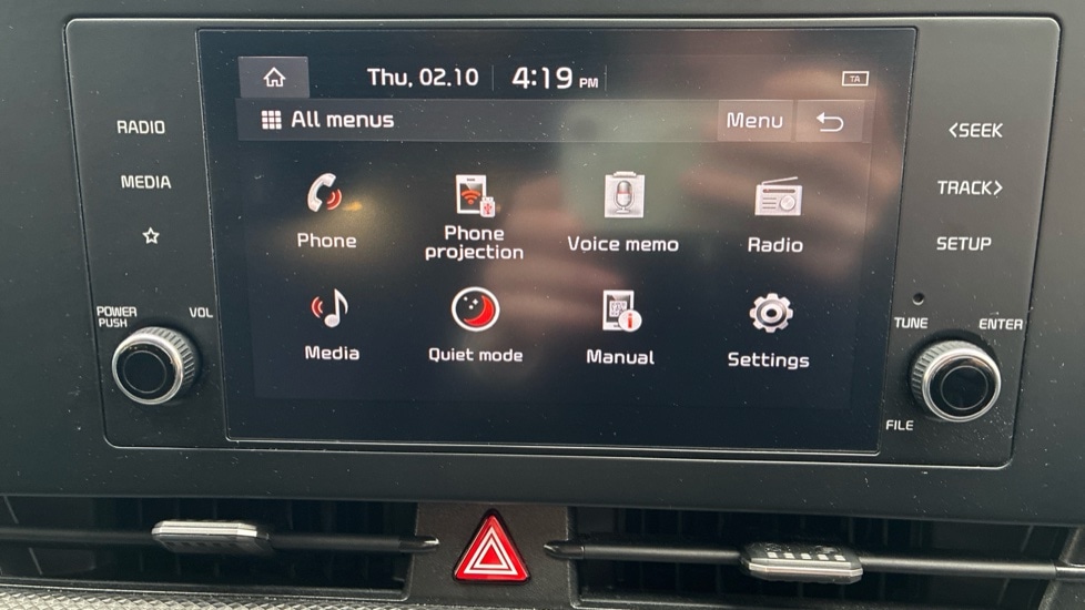 Used Kia Sportage 2022 for sale - 76375538: Photo 28
