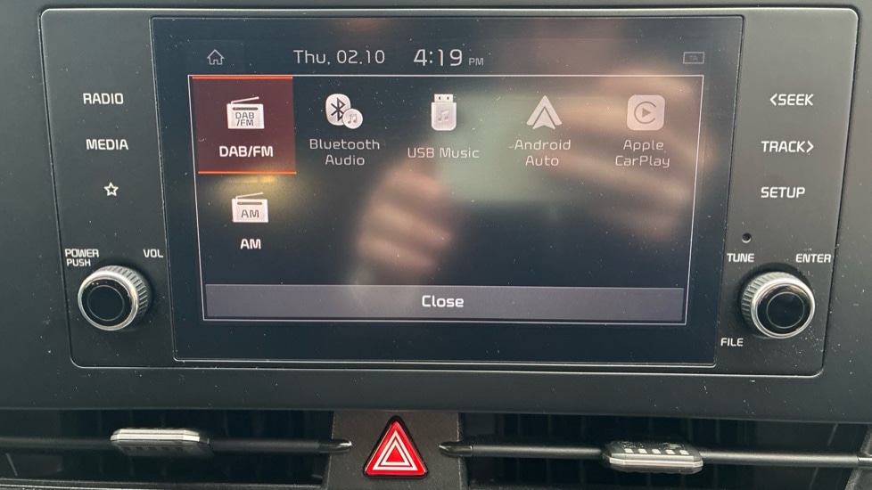 Used Kia Sportage 2022 for sale - 76375538: Photo 29