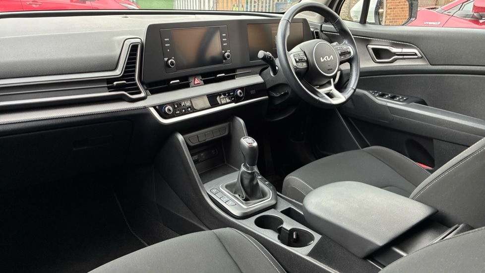 Used Kia Sportage 2022 for sale - 76375538: Photo 3