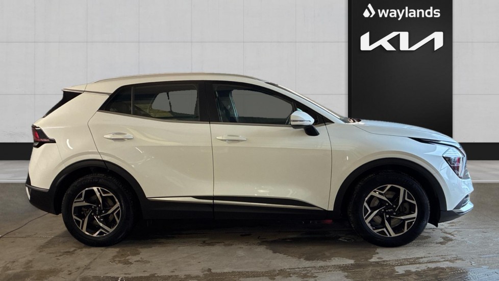 Used Kia Sportage 2022 for sale - 76375538: Photo 4