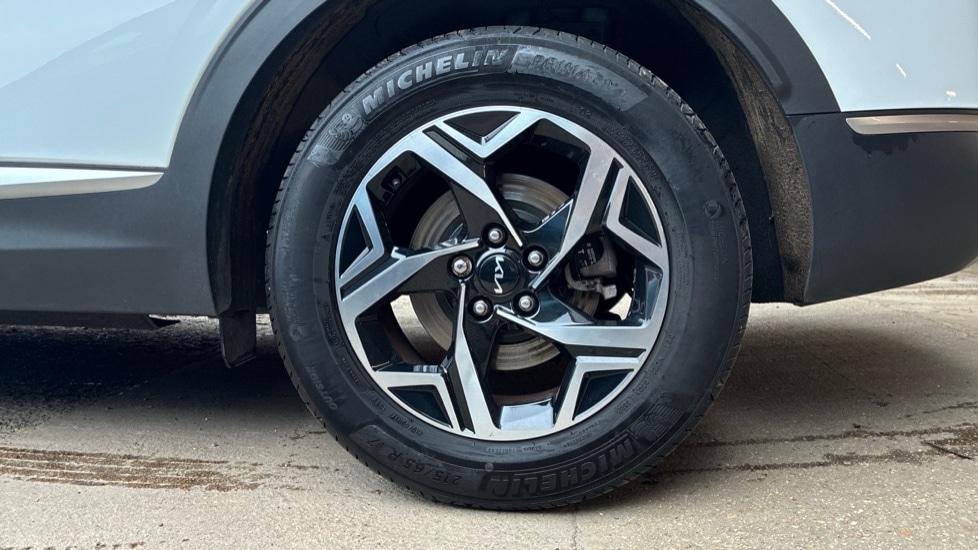 Used Kia Sportage 2022 for sale - 76375538: Photo 5