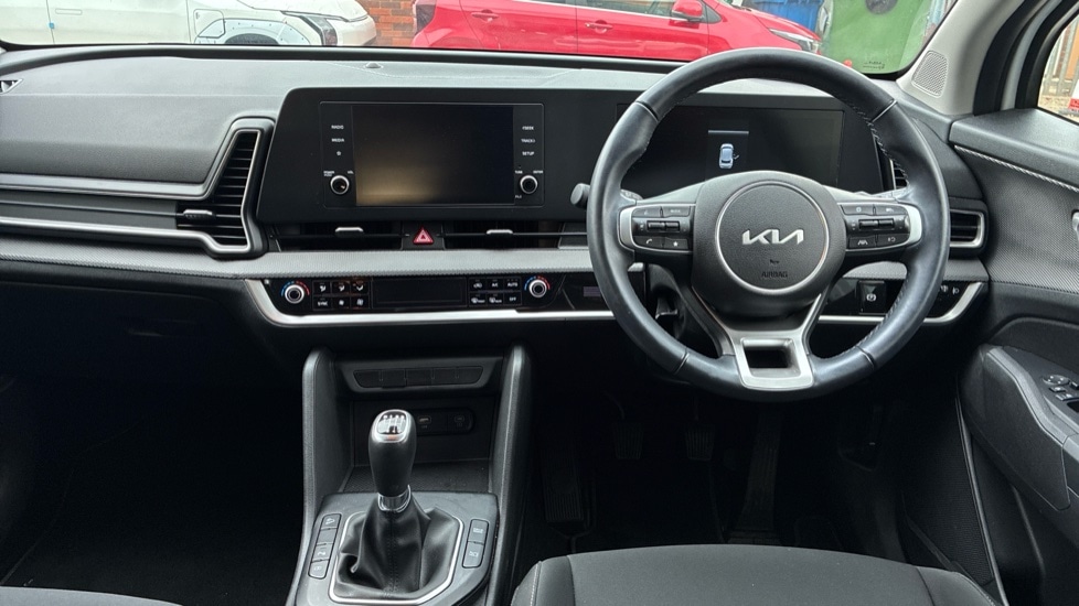 Used Kia Sportage 2022 for sale - 76375538: Photo 6