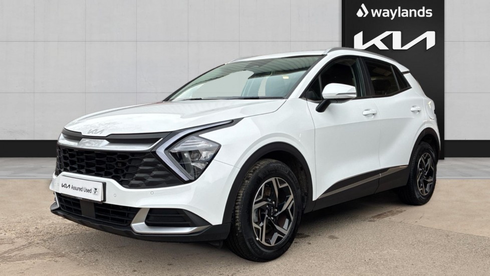 Used Kia Sportage 2022 for sale - 76375538: Photo 9
