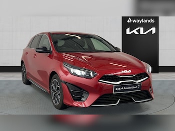 Kia - Ceed