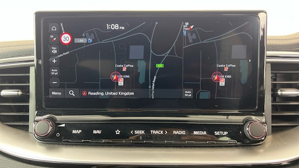 Used Kia Ceed 2024 for sale - 76112121: Photo 20
