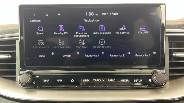 Used Kia Ceed 2024 for sale - 76112121: Photo 21