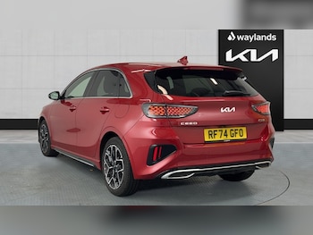 Used Kia Ceed 2024 for sale - 76112121: Photo 2
