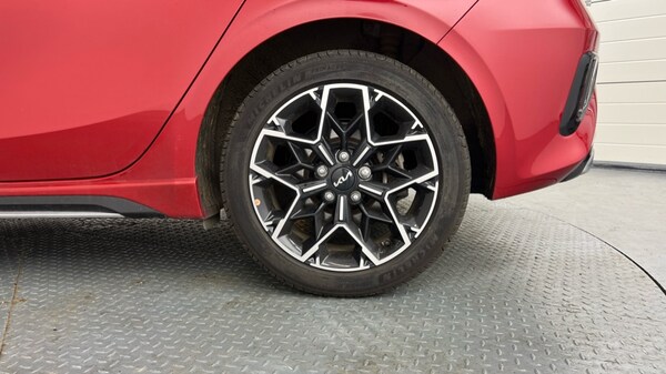 Used Kia Ceed 2024 for sale - 76112121: Photo 42