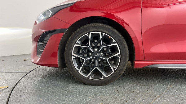 Used Kia Ceed 2024 for sale - 76112121: Photo 43