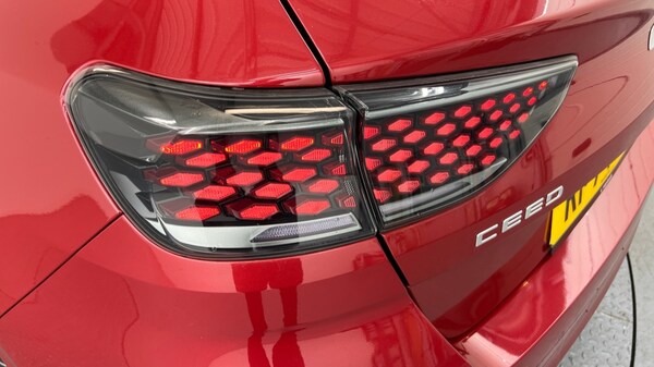 Used Kia Ceed 2024 for sale - 76112121: Photo 44