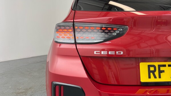 Used Kia Ceed 2024 for sale - 76112121: Photo 45