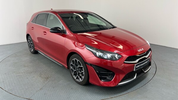 Used Kia Ceed 2024 for sale - 76112121: Photo 48