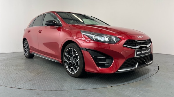 Used Kia Ceed 2024 for sale - 76112121: Photo 49