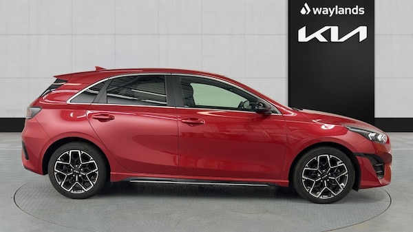 Used Kia Ceed 2024 for sale - 76112121: Photo 4