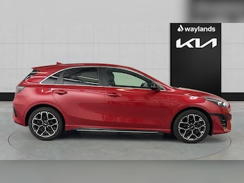 Used Kia Ceed 2024 for sale - 76112121: Photo 4