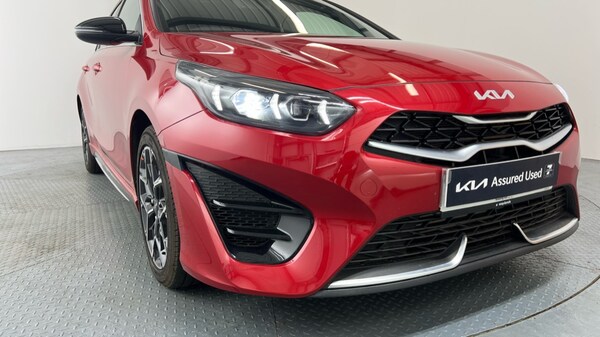 Used Kia Ceed 2024 for sale - 76112121: Photo 51