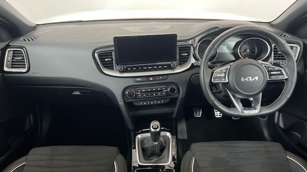 Used Kia Ceed 2024 for sale - 76112121: Photo 6