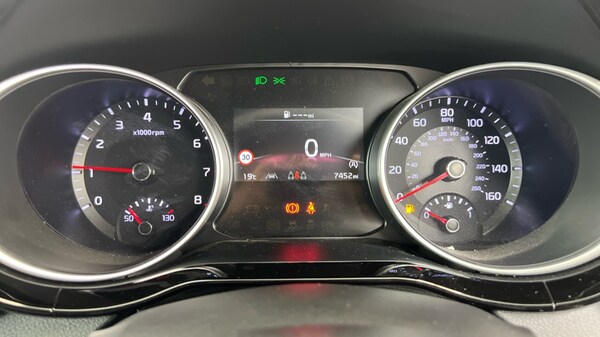 Used Kia Ceed 2024 for sale - 76112121: Photo 7