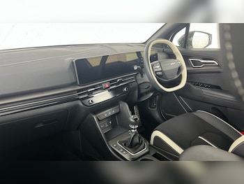 Used Kia Sportage 2025 for sale - 78762077: Photo
