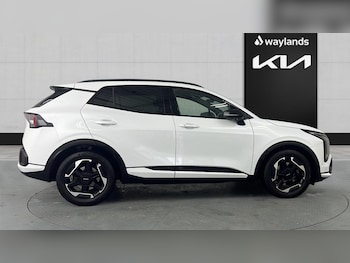 Used Kia Sportage 2025 for sale - 78762077: Photo