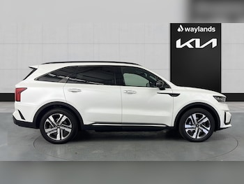 Used Kia Sorento 2023 for sale - 78973586: Photo
