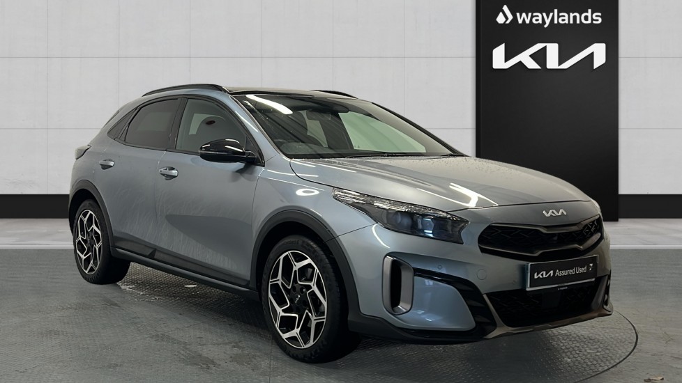 Used Kia XCeed 2024 for sale - 76615079: Photo 1