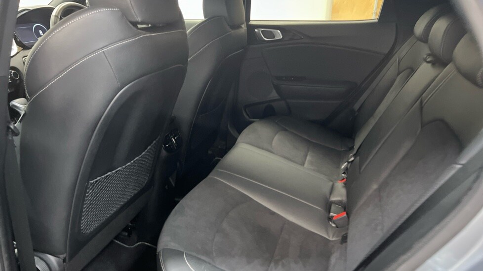 Used Kia XCeed 2024 for sale - 76615079: Photo 10