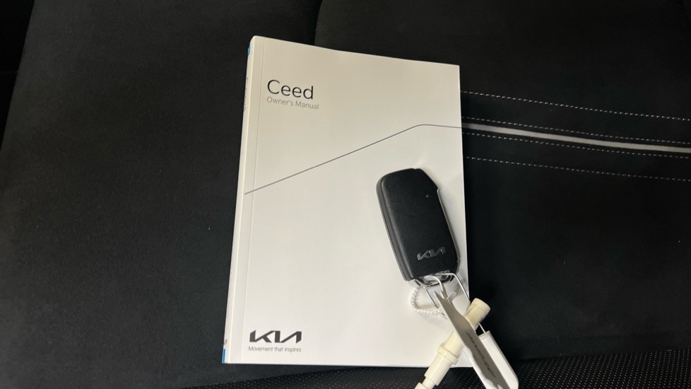 Used Kia XCeed 2024 for sale - 76615079: Photo 11