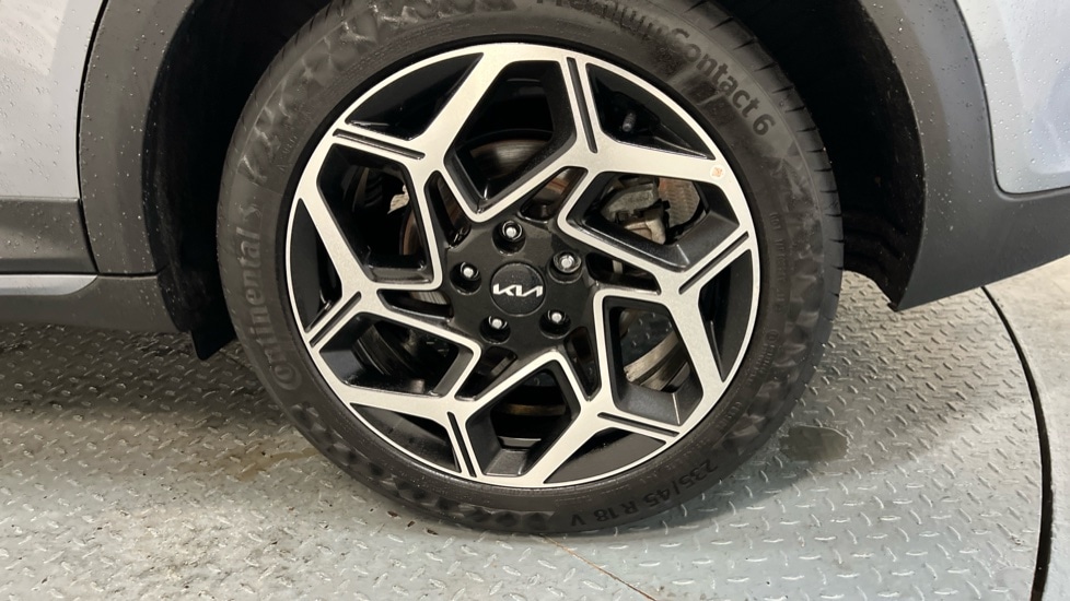 Used Kia XCeed 2024 for sale - 76615079: Photo 15