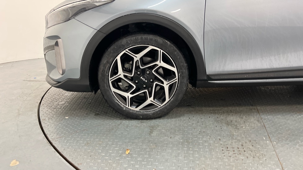 Used Kia XCeed 2024 for sale - 76615079: Photo 18