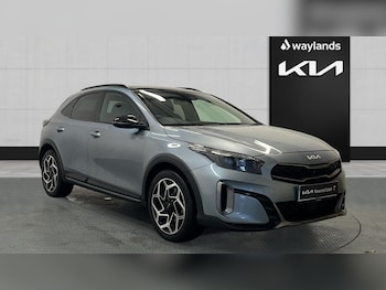 2024 - 1.5 T-GDi DCT GT-LINE S 5-Door