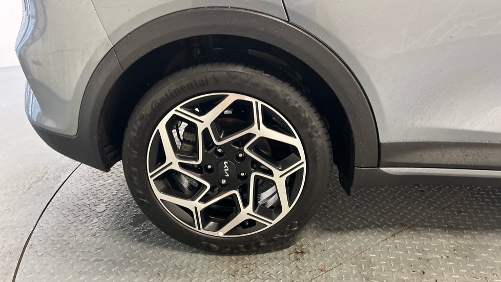 Used Kia XCeed 2024 for sale - 76615079: Photo 22