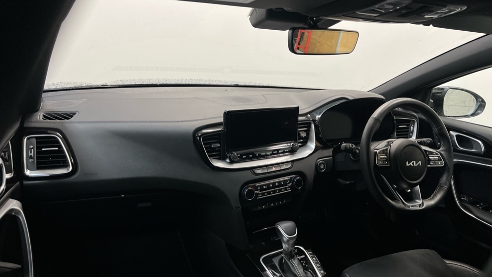 Used Kia XCeed 2024 for sale - 76615079: Photo 3