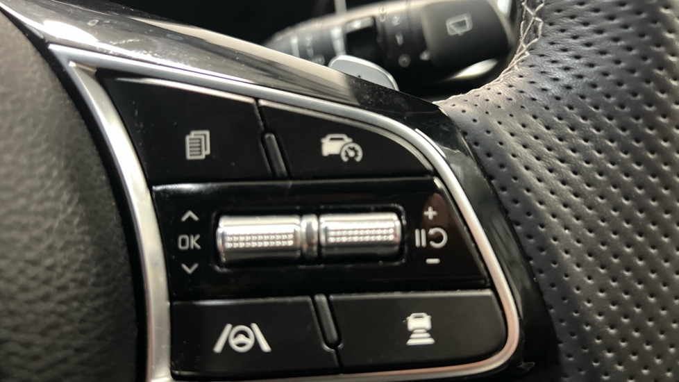 Used Kia XCeed 2024 for sale - 76615079: Photo 33