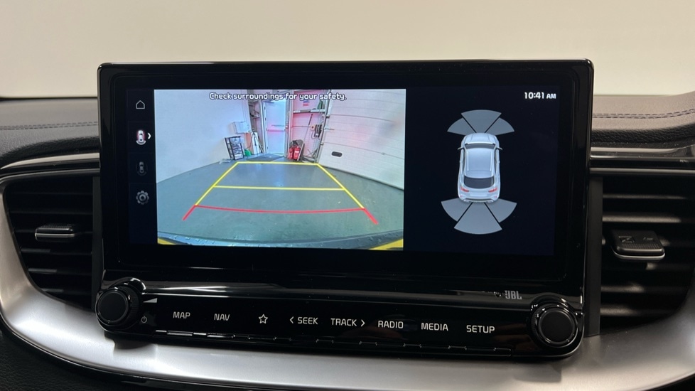 Used Kia XCeed 2024 for sale - 76615079: Photo 39