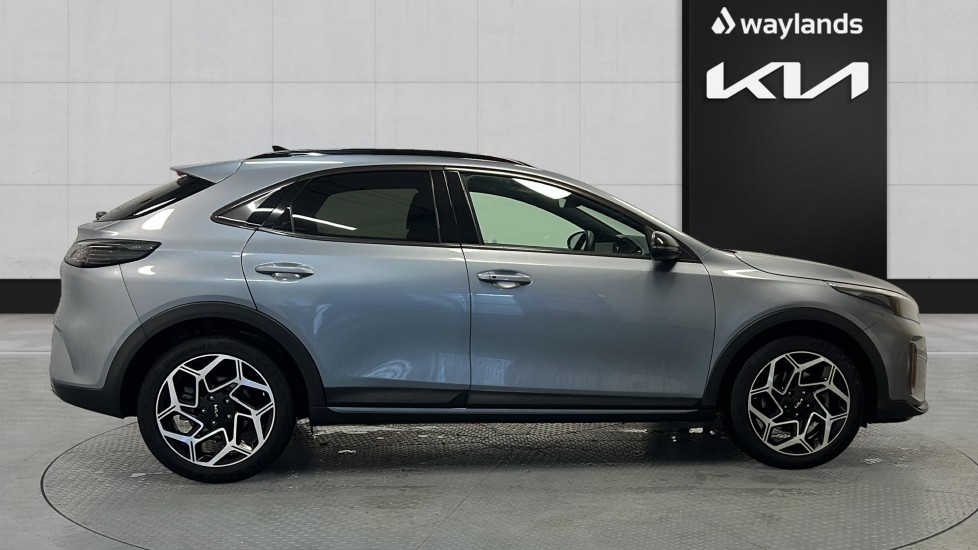 Used Kia XCeed 2024 for sale - 76615079: Photo 4