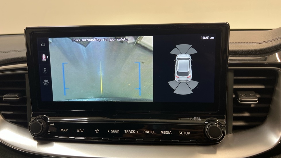 Used Kia XCeed 2024 for sale - 76615079: Photo 40