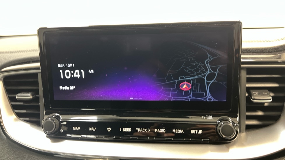 Used Kia XCeed 2024 for sale - 76615079: Photo 41