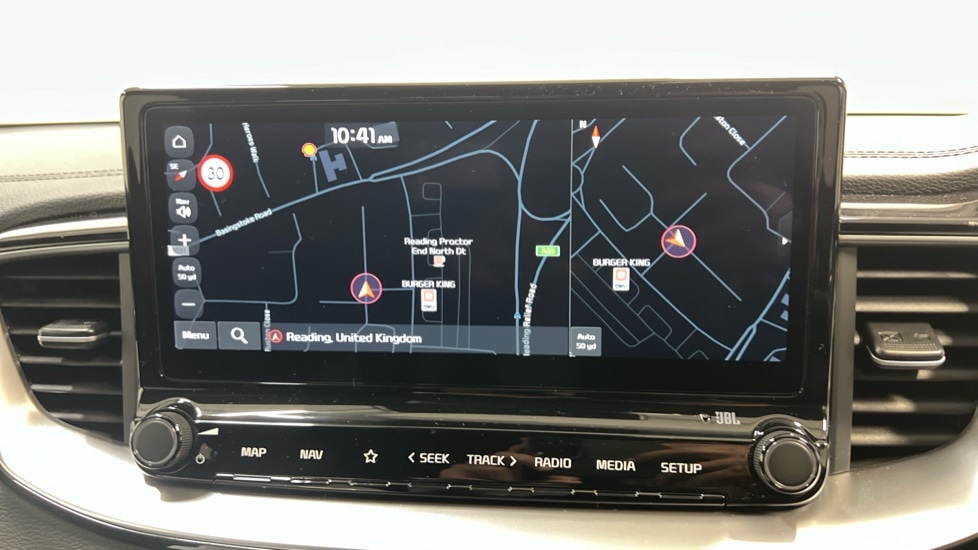 Used Kia XCeed 2024 for sale - 76615079: Photo 42