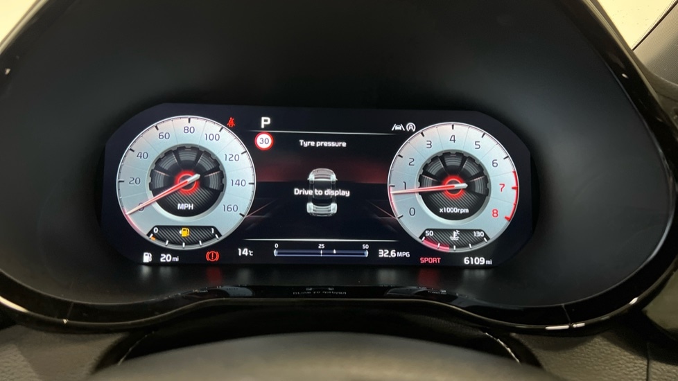 Used Kia XCeed 2024 for sale - 76615079: Photo 44